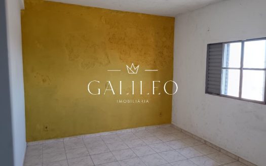 Apartamento à venda