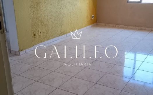 Apartamento à venda