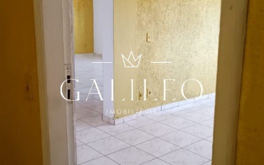 Apartamento à venda