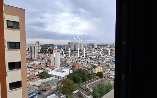 Apartamento à venda