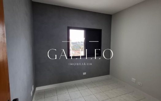 Apartamento à venda