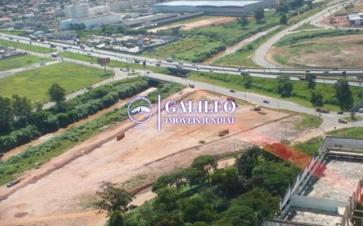 Área Comercial à venda