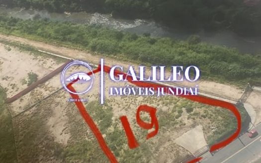 Área Comercial à venda