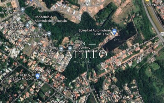 Lote/Terreno à venda