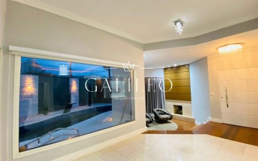 Casa em Condomínio para alugar
