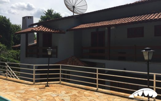 Casa em Condomínio à venda