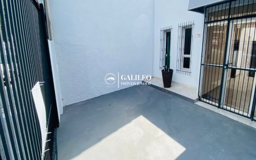 Sala/Salão Comercial à venda