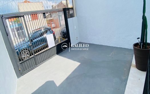 Sala/Salão Comercial à venda