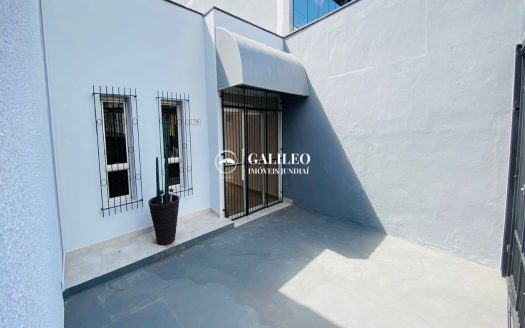 Sala/Salão Comercial à venda