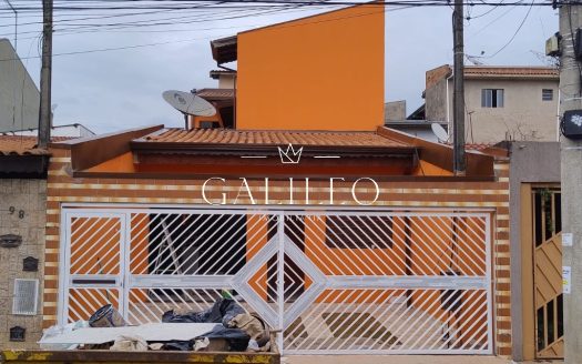 Casa à venda