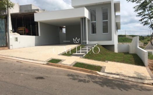 Casa em Condomínio para venda ou locação
