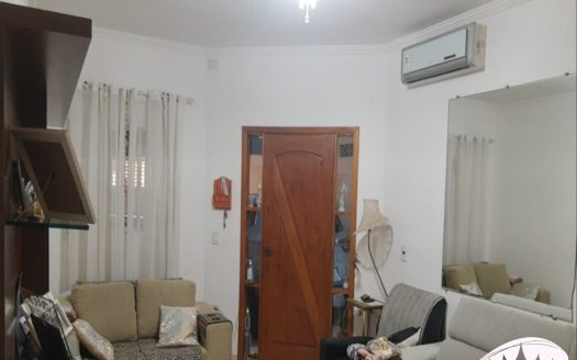 Casa à venda