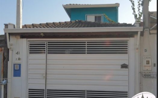 Casa à venda