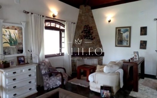 Casa em Condomínio à venda