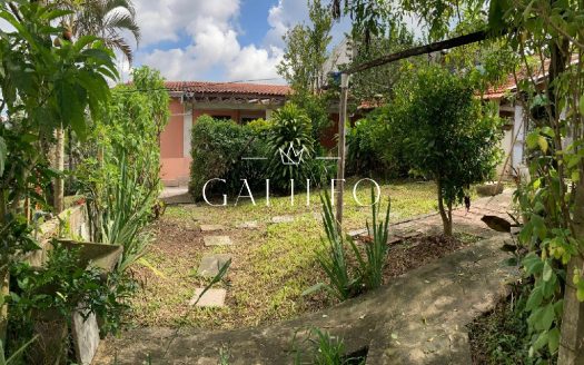 Casa à venda