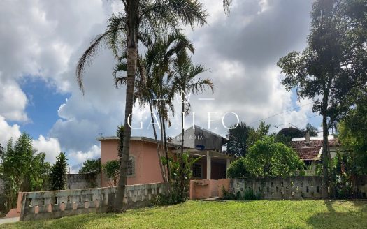 Casa à venda