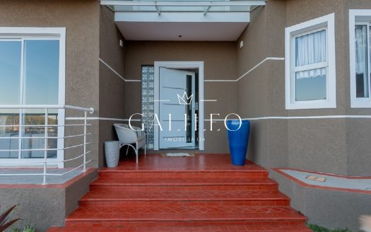 Casa em Condomínio à venda