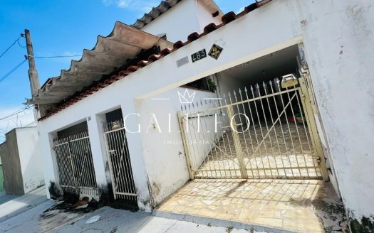 Casa à venda