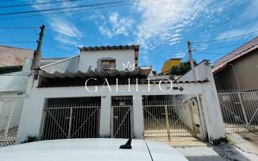 Casa à venda