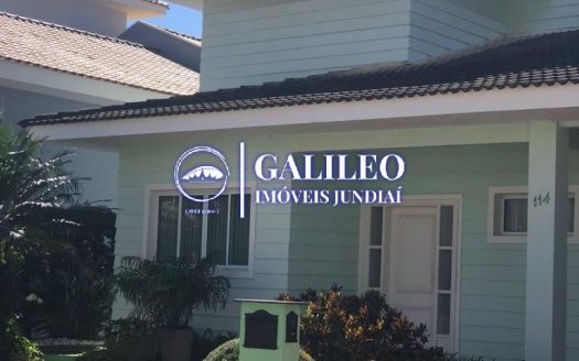 Casa em Condomínio à venda