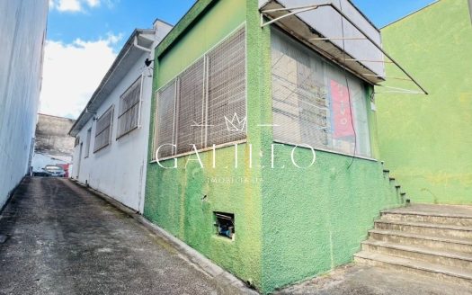 Sala/Salão Comercial à venda