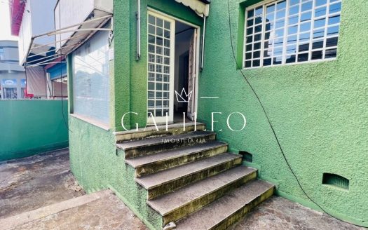 Sala/Salão Comercial à venda