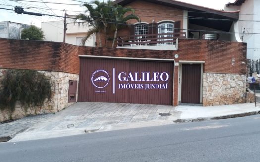 Casa para venda ou locação