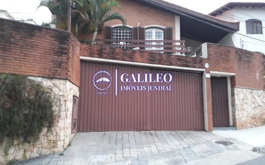 Casa para venda ou locação