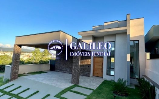 Casa em Condomínio à venda