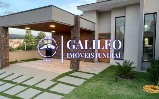 Casa em Condomínio à venda