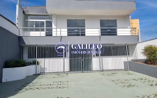 Sala/Salão Comercial à venda