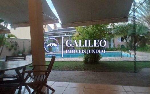 Casa em Condomínio à venda