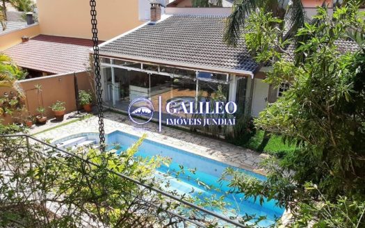 Casa em Condomínio à venda