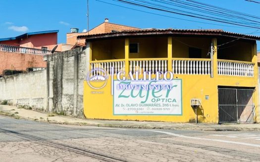 Casa à venda