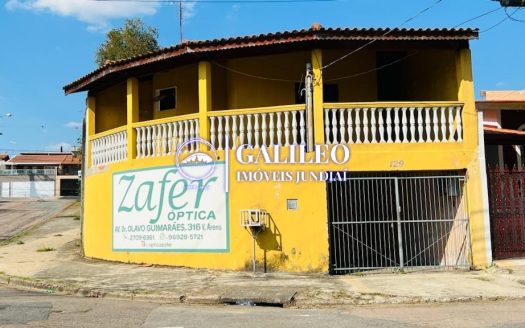 Casa à venda