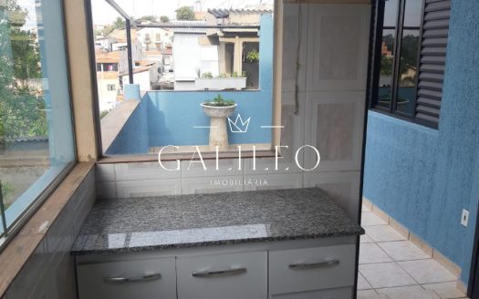 Casa à venda