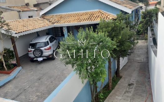 Casa à venda