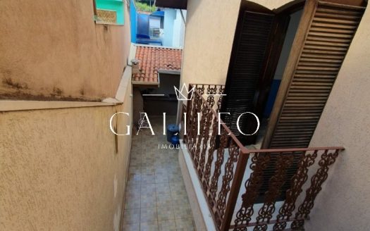 Casa à venda