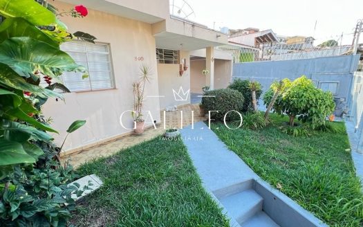 Casa à venda