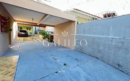 Casa à venda