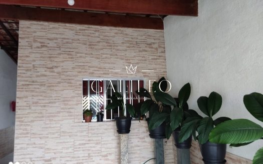 Casa à venda