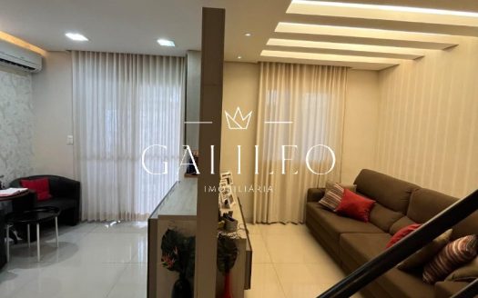 Casa em Condomínio à venda