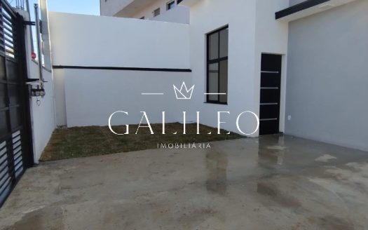 Casa à venda