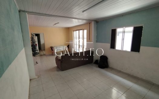Casa à venda