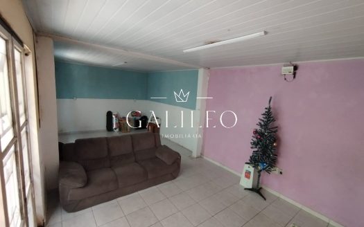 Casa à venda