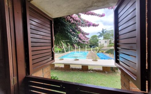 Casa em Condomínio à venda