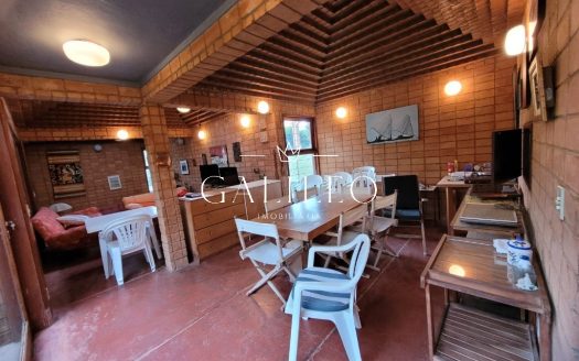 Casa em Condomínio à venda