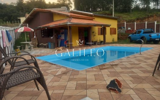Casa à venda