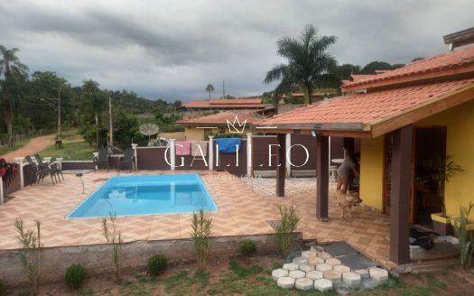 Casa à venda