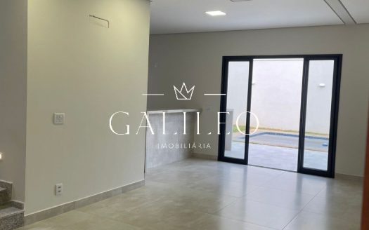Casa em Condomínio à venda
